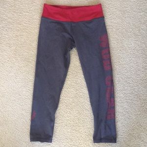WOD gear size medium leggings